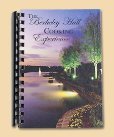 The Berkeley Hall Cooking Experience