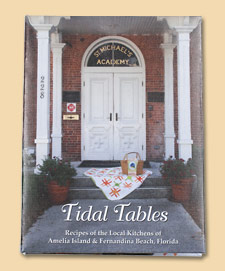 Tidal Tables