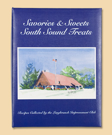 Savories & Sweets ~ South Sound Treats